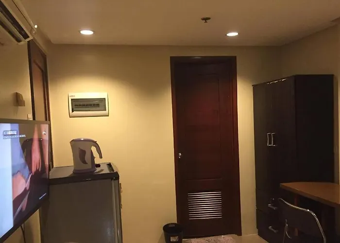 Apartment Spacious B302 *