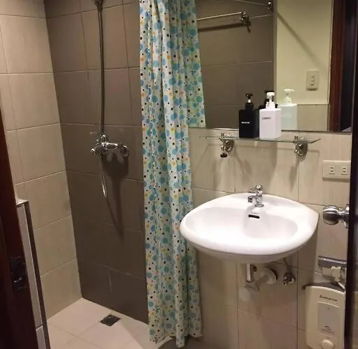 Spacious B302 *
